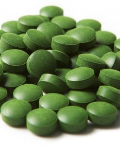 Algomed Chlorella